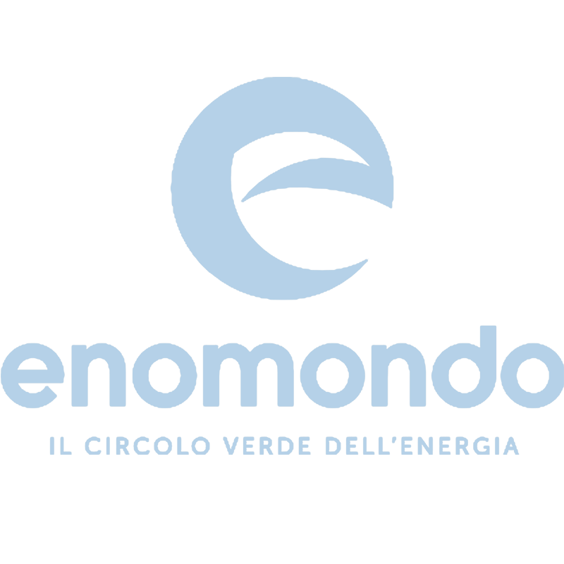 enomondo logo